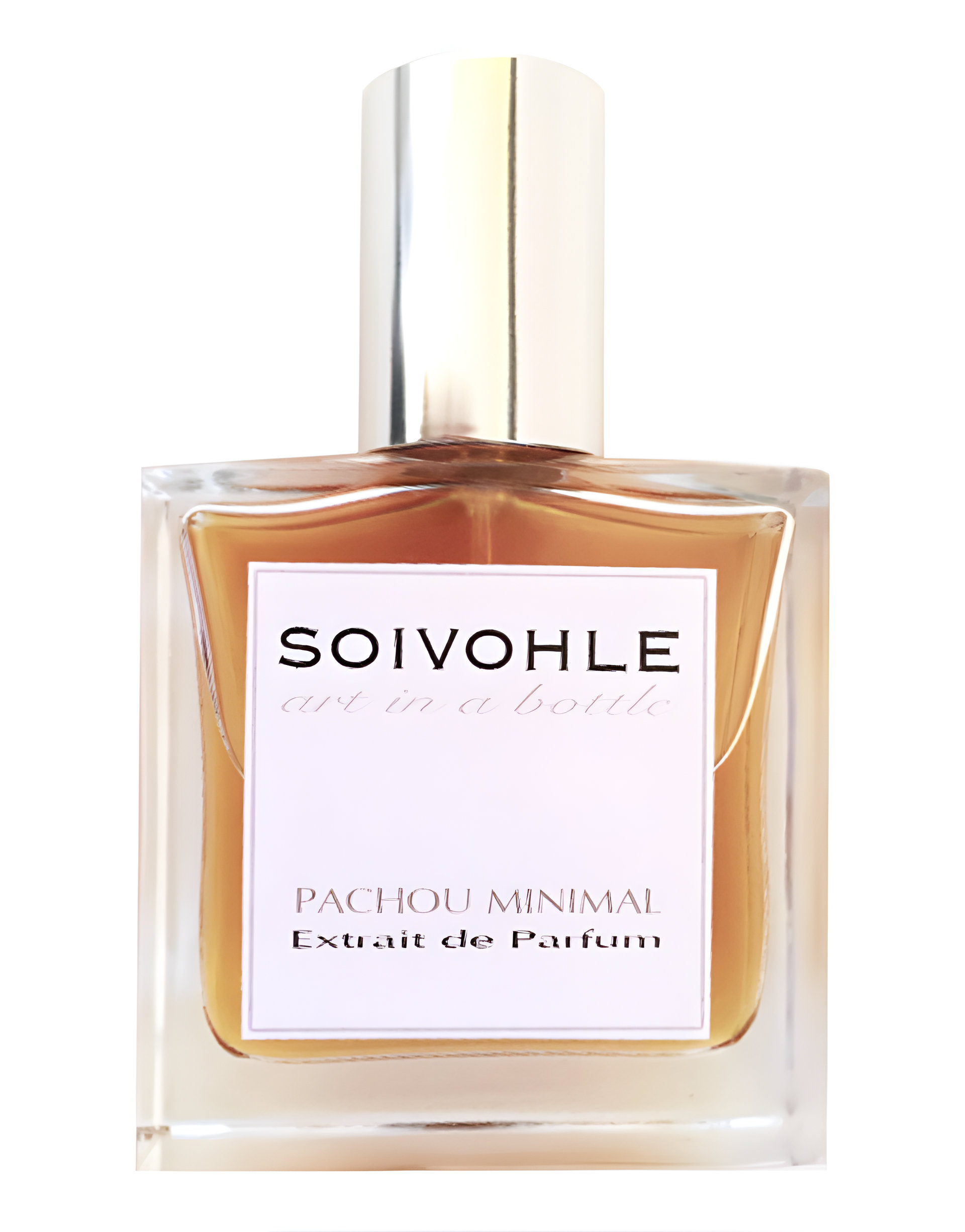 Picture of Pachou Minimal fragrance