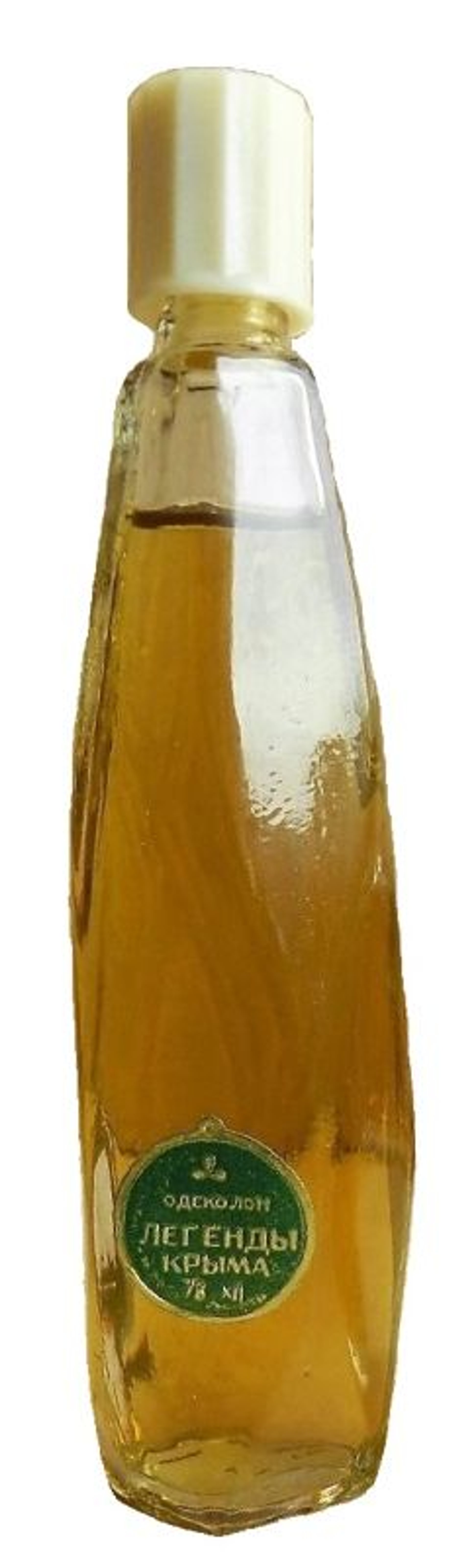 Picture of Легенды Крыма - Crimean Legends (cologne) fragrance