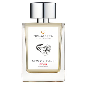 New Orleans Datura by Nomaterra perfume bottle