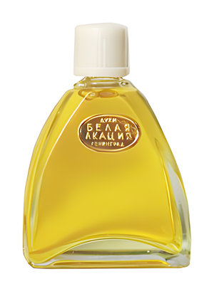 Белая Акация (White Acacia) by Северное сияние perfume bottle