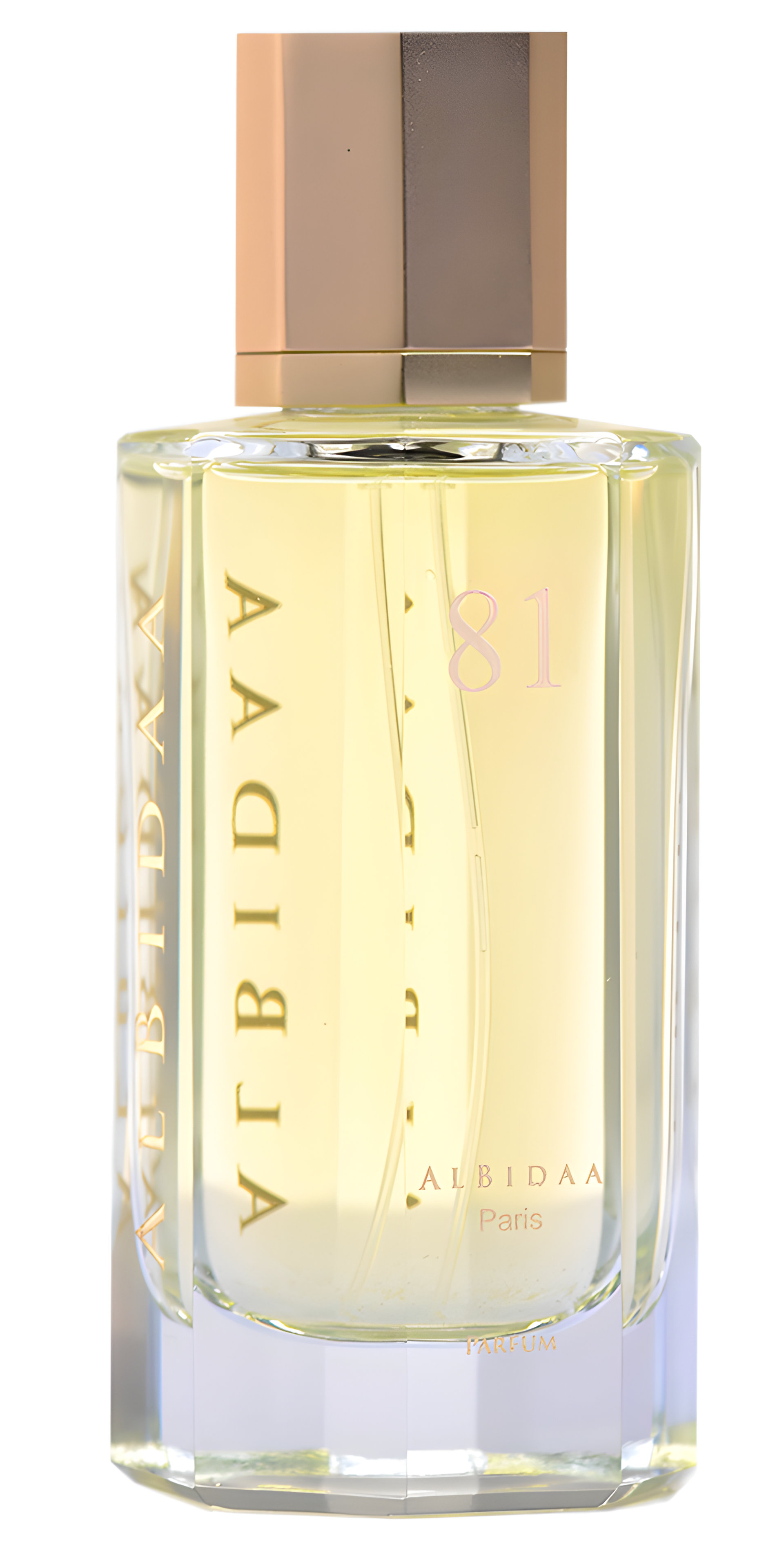 Picture of Nº81 fragrance