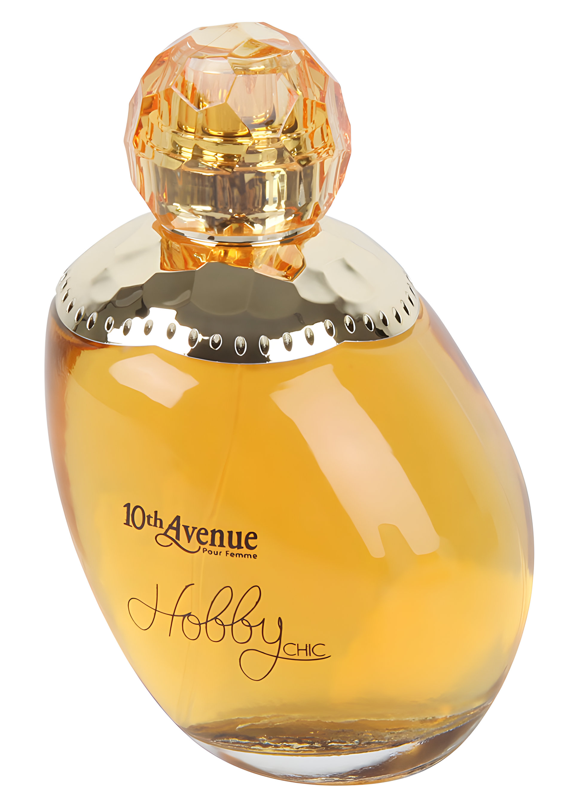 Picture of Hobby Chic fragrance