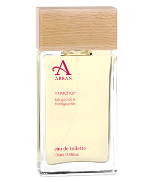Imachar by Arran Aromatics perfume bottle