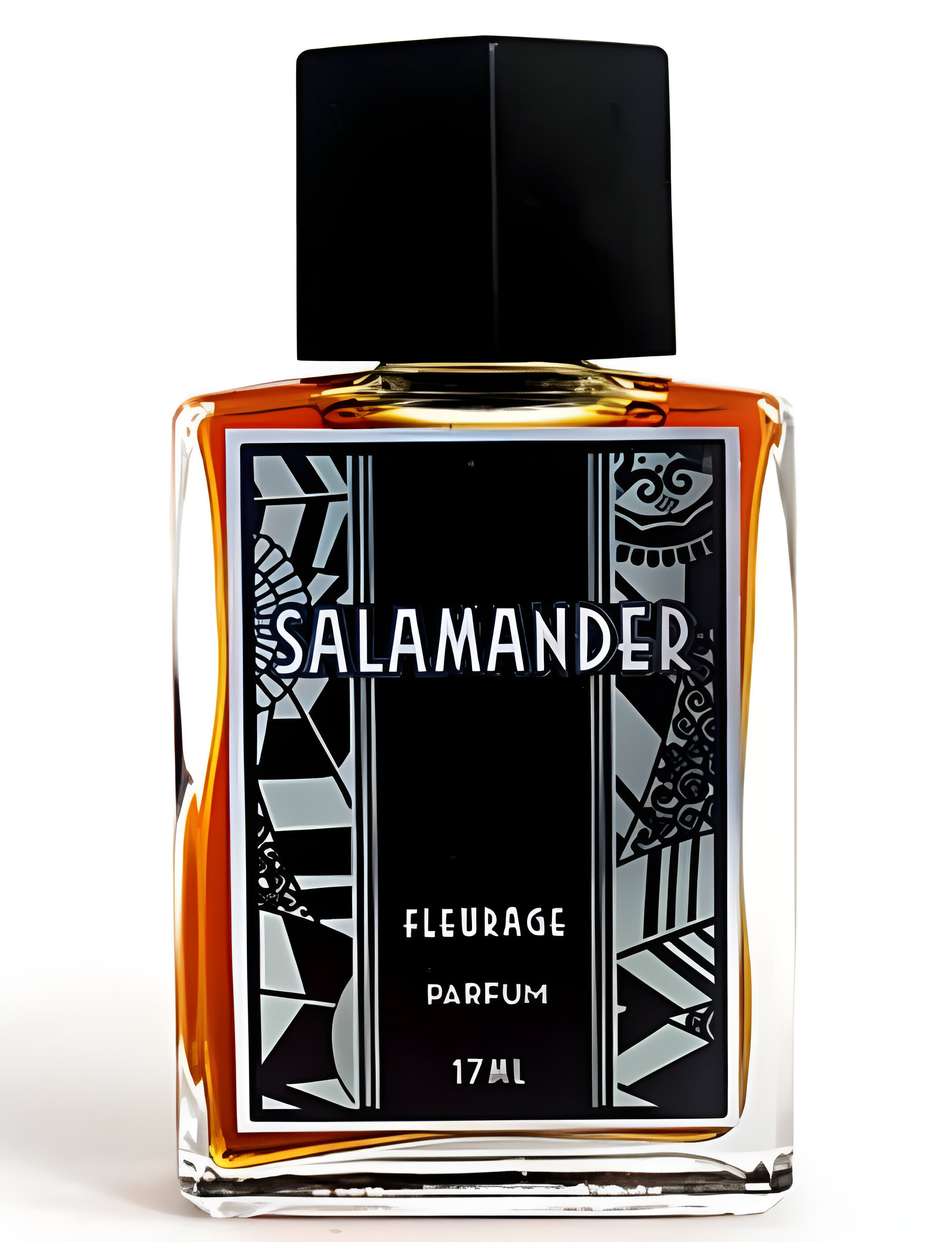 Picture of Salamander Botanical Parfum fragrance