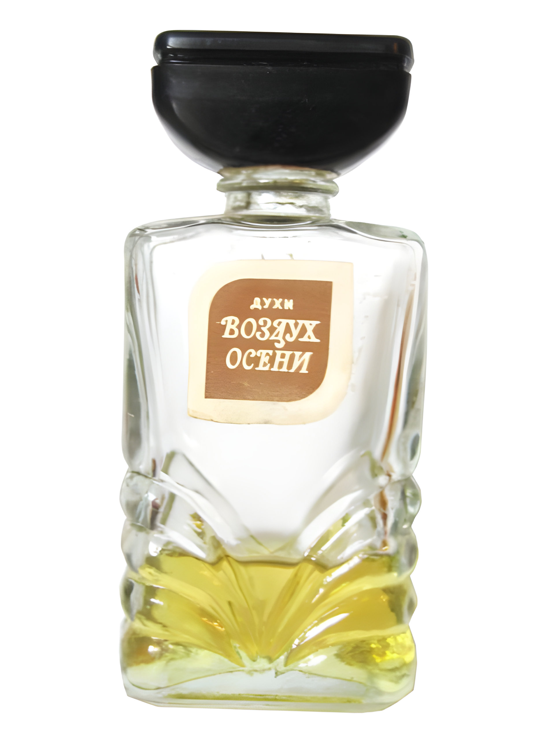 Picture of Воздух Осени (Air of Autumn) fragrance