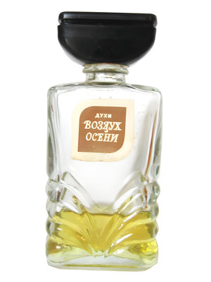 Воздух Осени (Air of Autumn) by Северное сияние perfume bottle