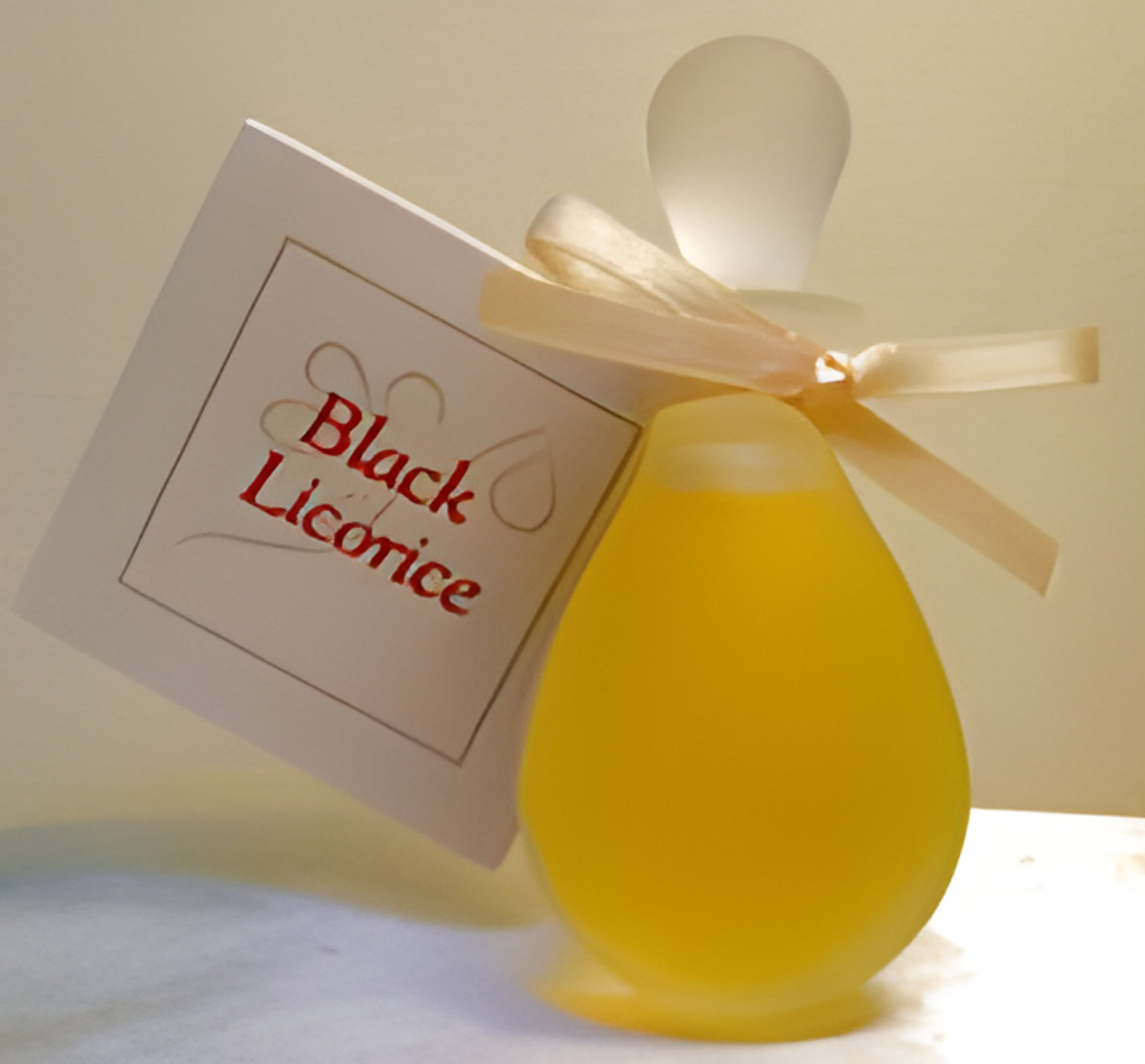 Picture of Black Licorice fragrance