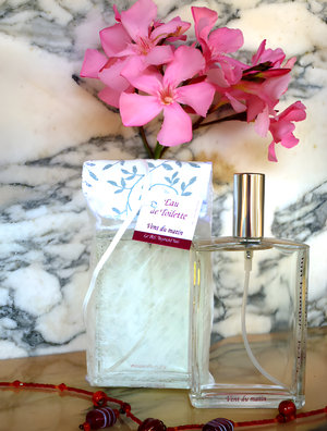 Vent Du Matin by Le Bel Aujourd'hui perfume bottle