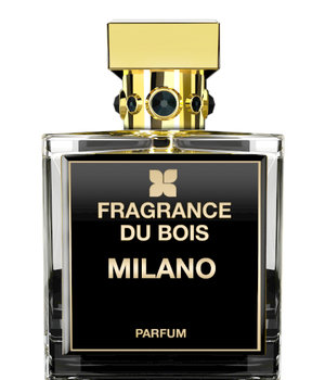 Milano by Fragrance Du Bois perfume bottle