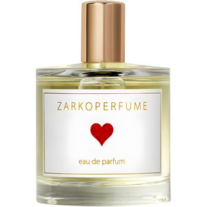 Sending Love by ZARKOPERFUME perfume bottle