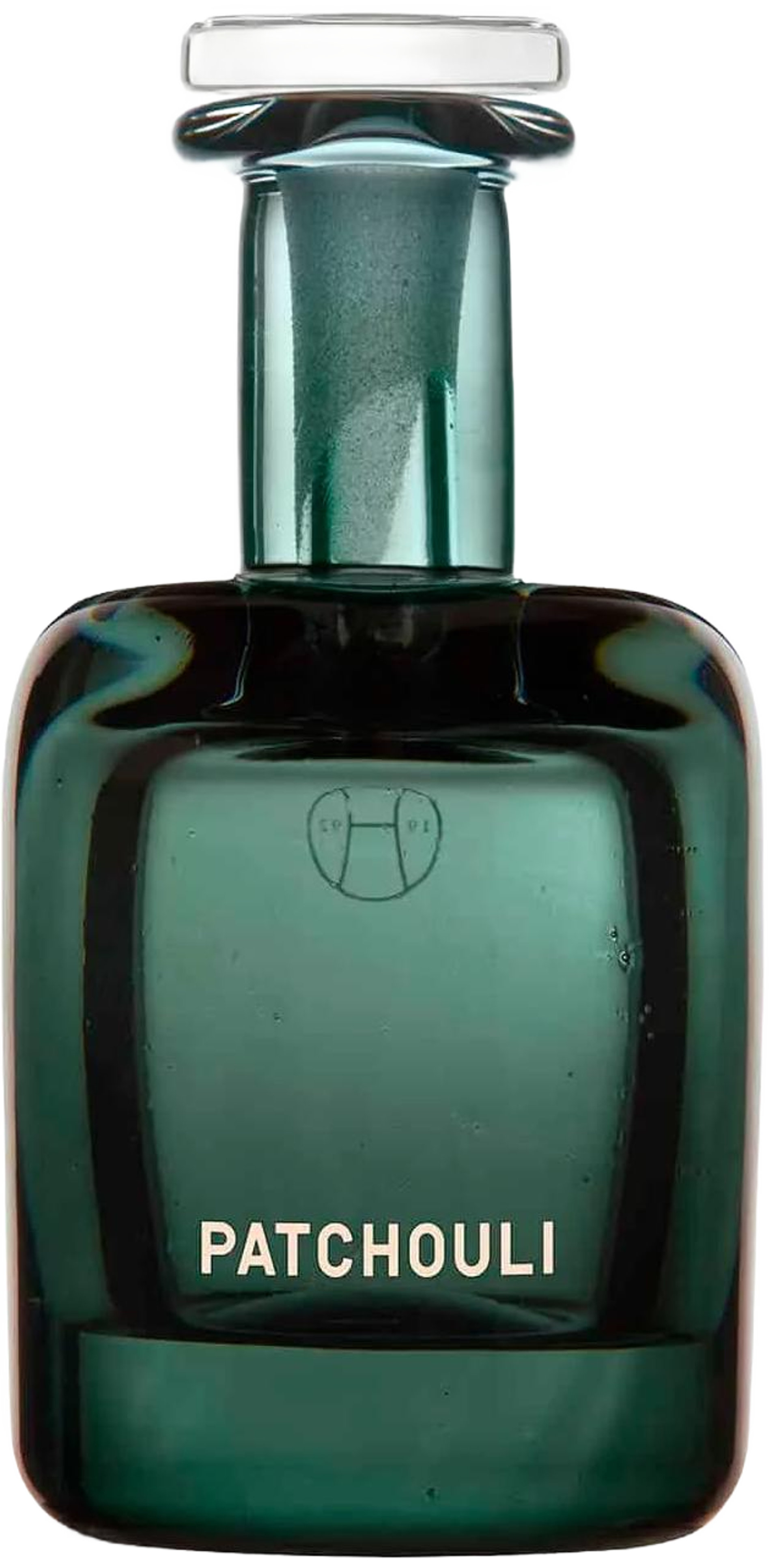 Picture of Patchouli fragrance