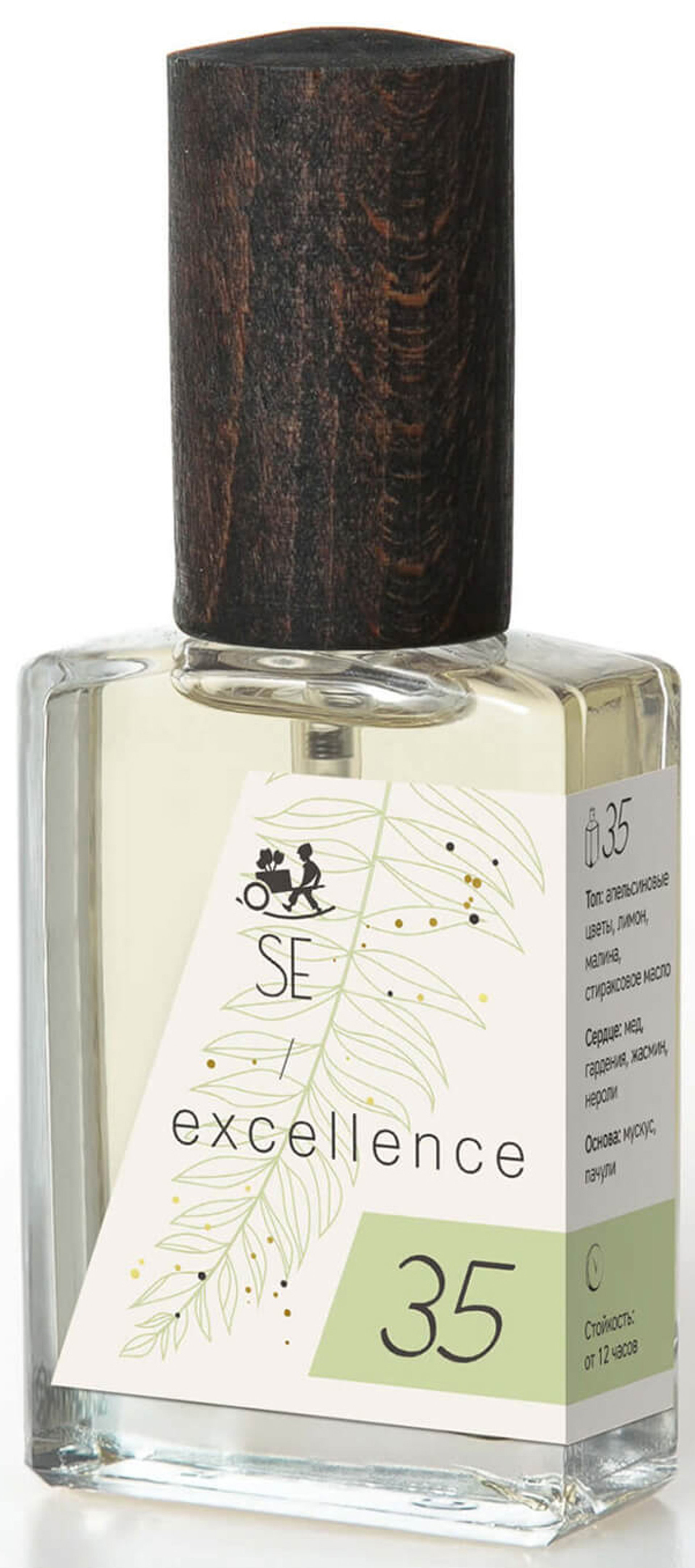 Picture of No. 35 fragrance