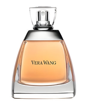 Vera Wang by Vera Wang perfume bottle