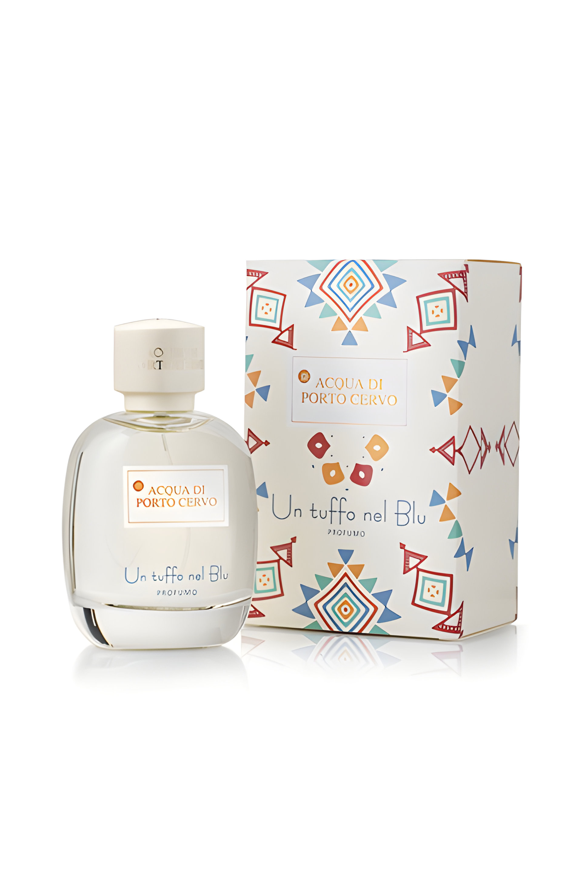 Picture of Un Tuffo Nel Blu fragrance