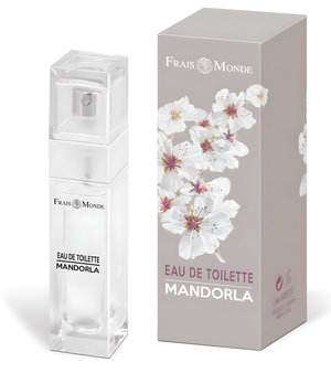 Almond by Frais Monde perfume bottle
