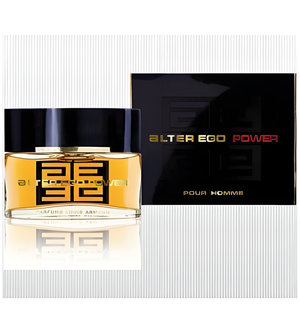 Alter Ego Power by Parfums Louis Armand perfume bottle