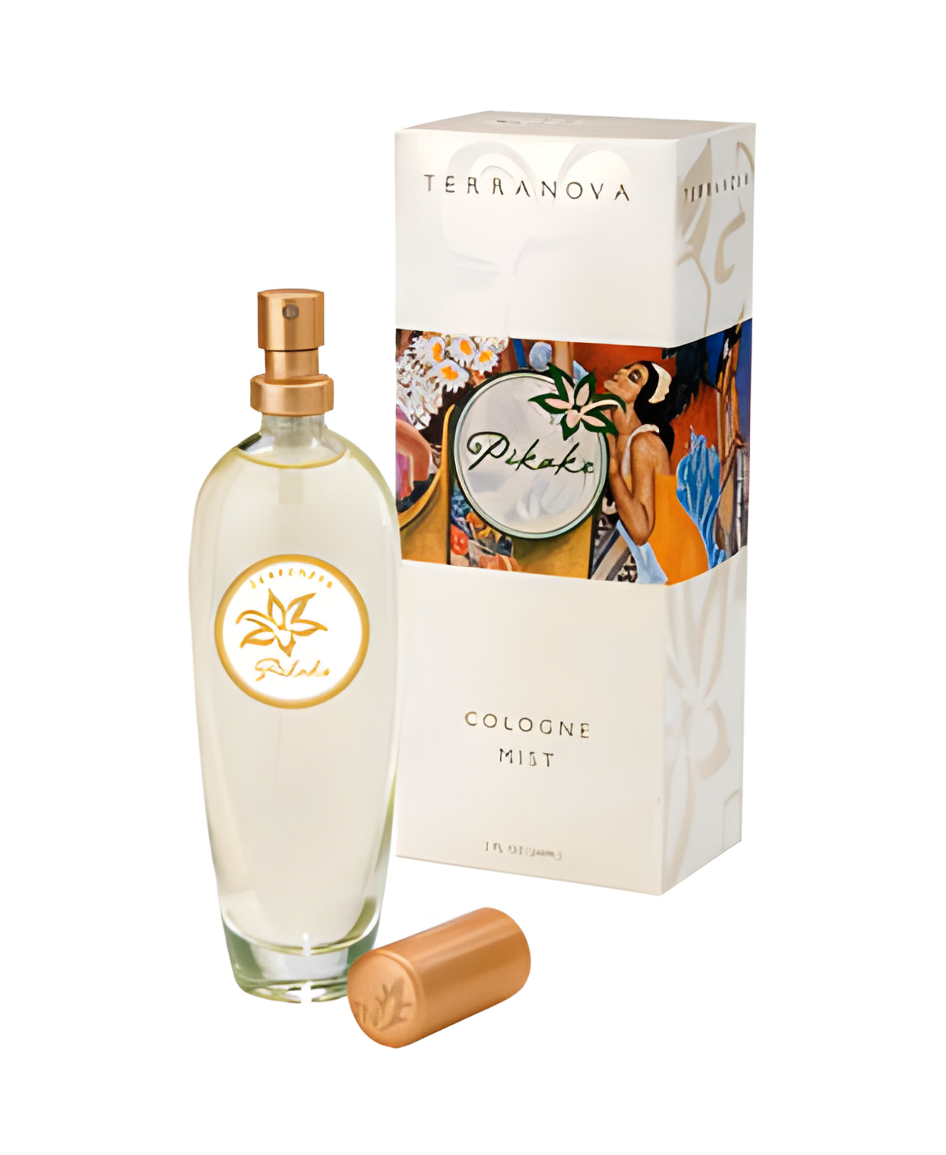 Picture of Pikake fragrance