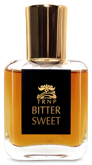 Bitter Sweet by TRNP perfume bottle