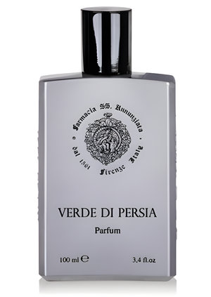 Verde Di Persia by Farmacia SS. Annunziata perfume bottle