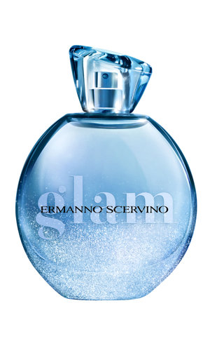 Glam by Ermanno Scervino perfume bottle