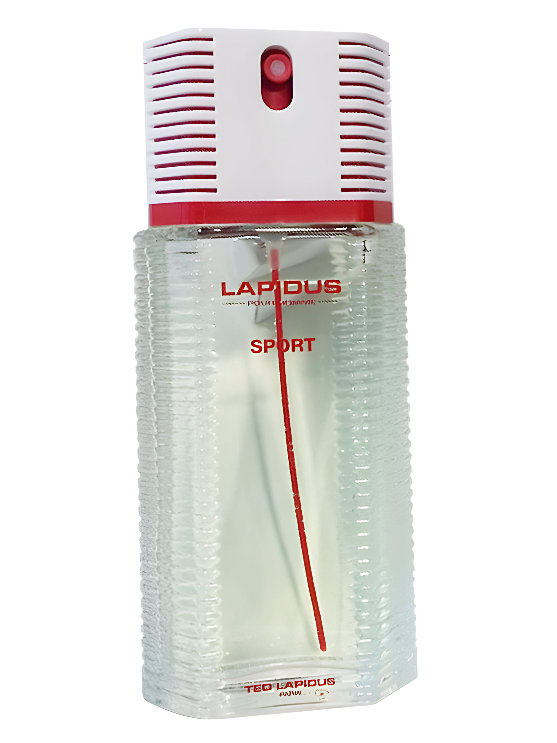 Picture of Lapidus Pour Homme Sport fragrance