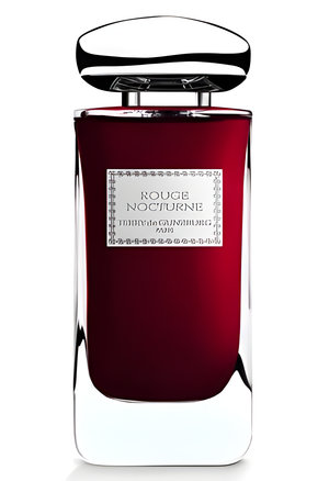 Rouge Nocturne by Terry de Gunzburg perfume bottle