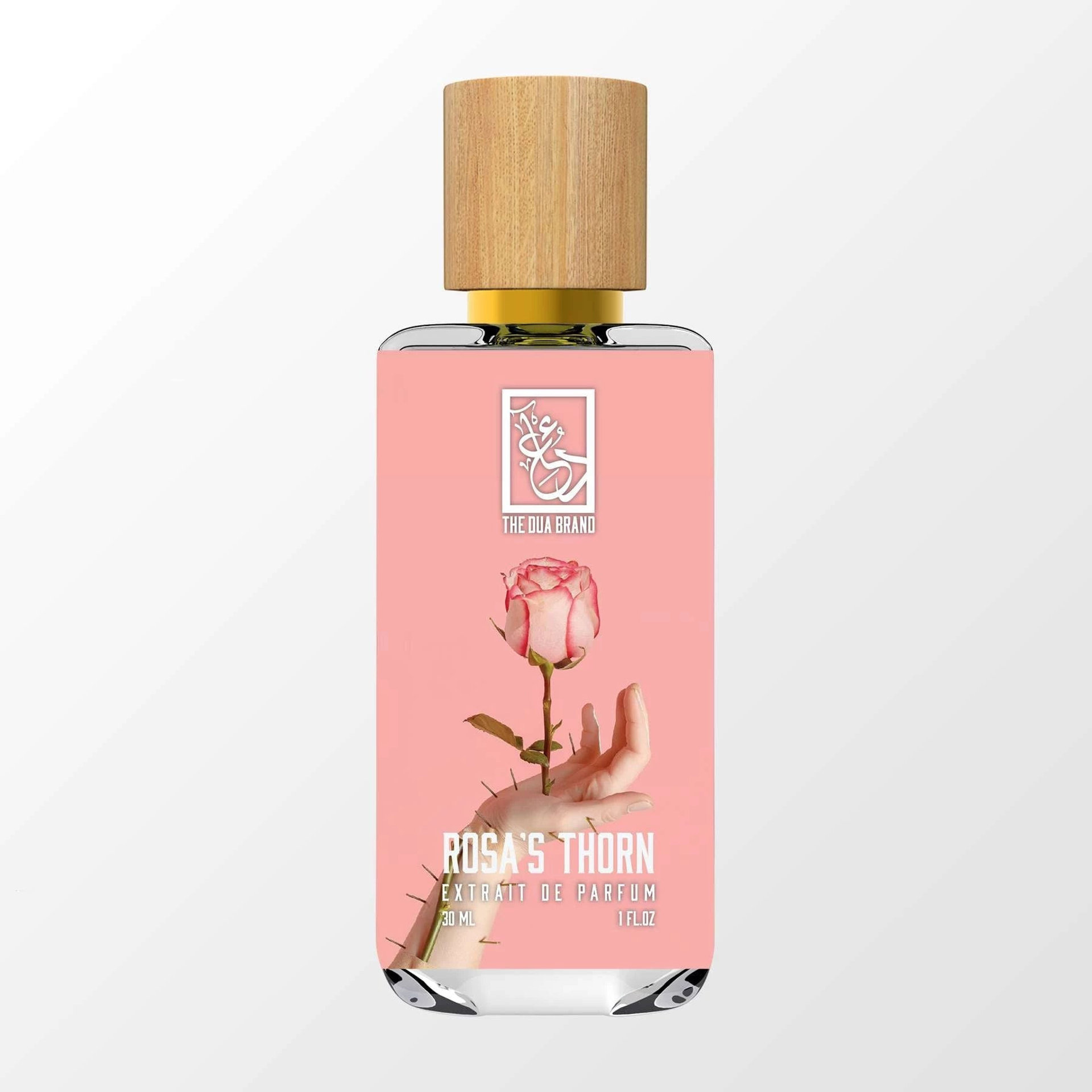 Picture of Rosa's Thorn fragrance