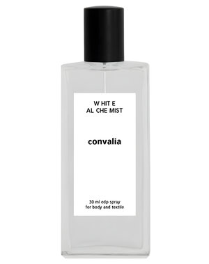Convalia by FUMparFUM perfume bottle