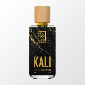 Kali by The Dua Brand perfume bottle
