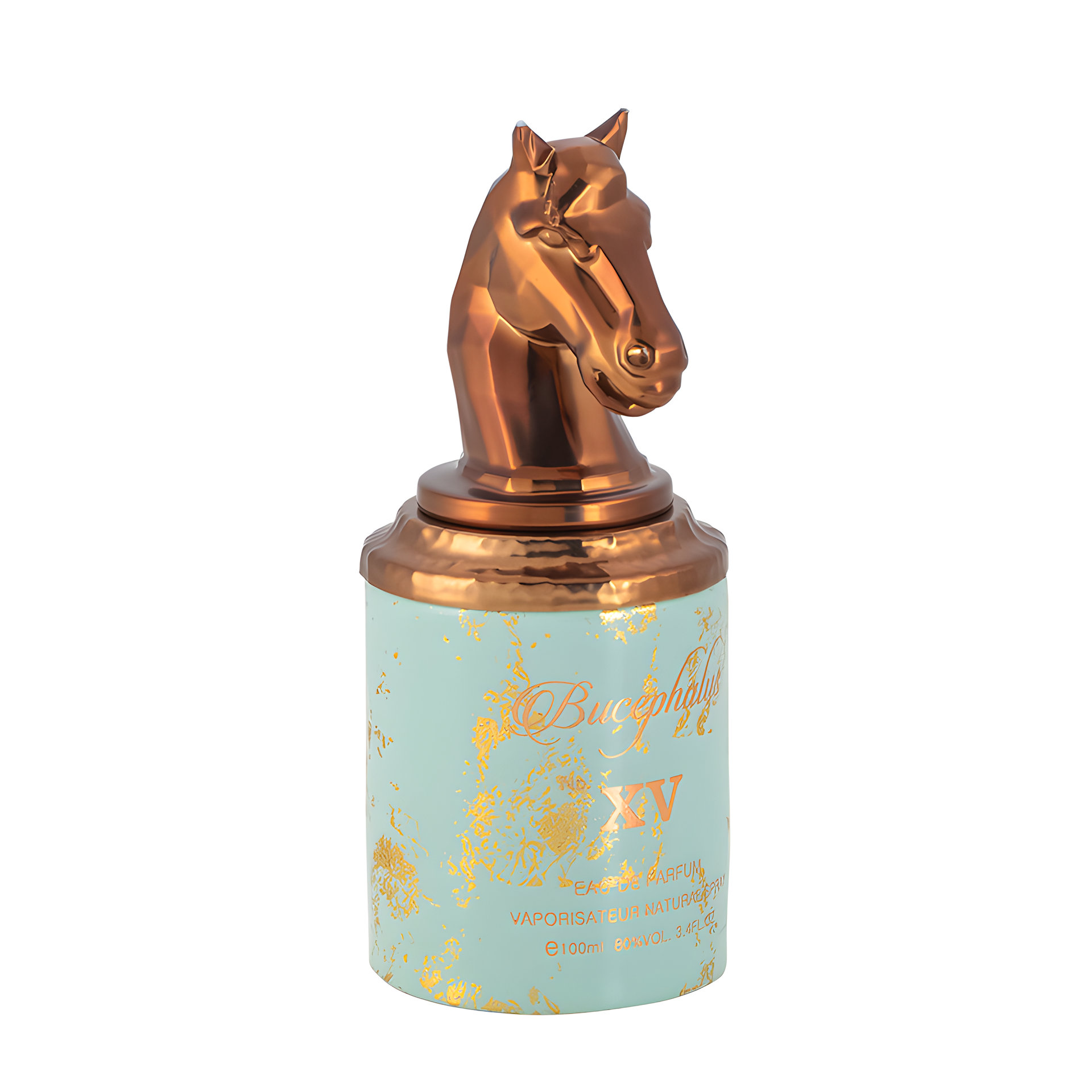 Picture of Bucephalus XV fragrance