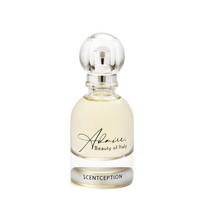 Admire. Beauty of Italy by Scentception perfume bottle