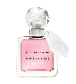 Dans Ma Bulle de Musc by Carven perfume bottle