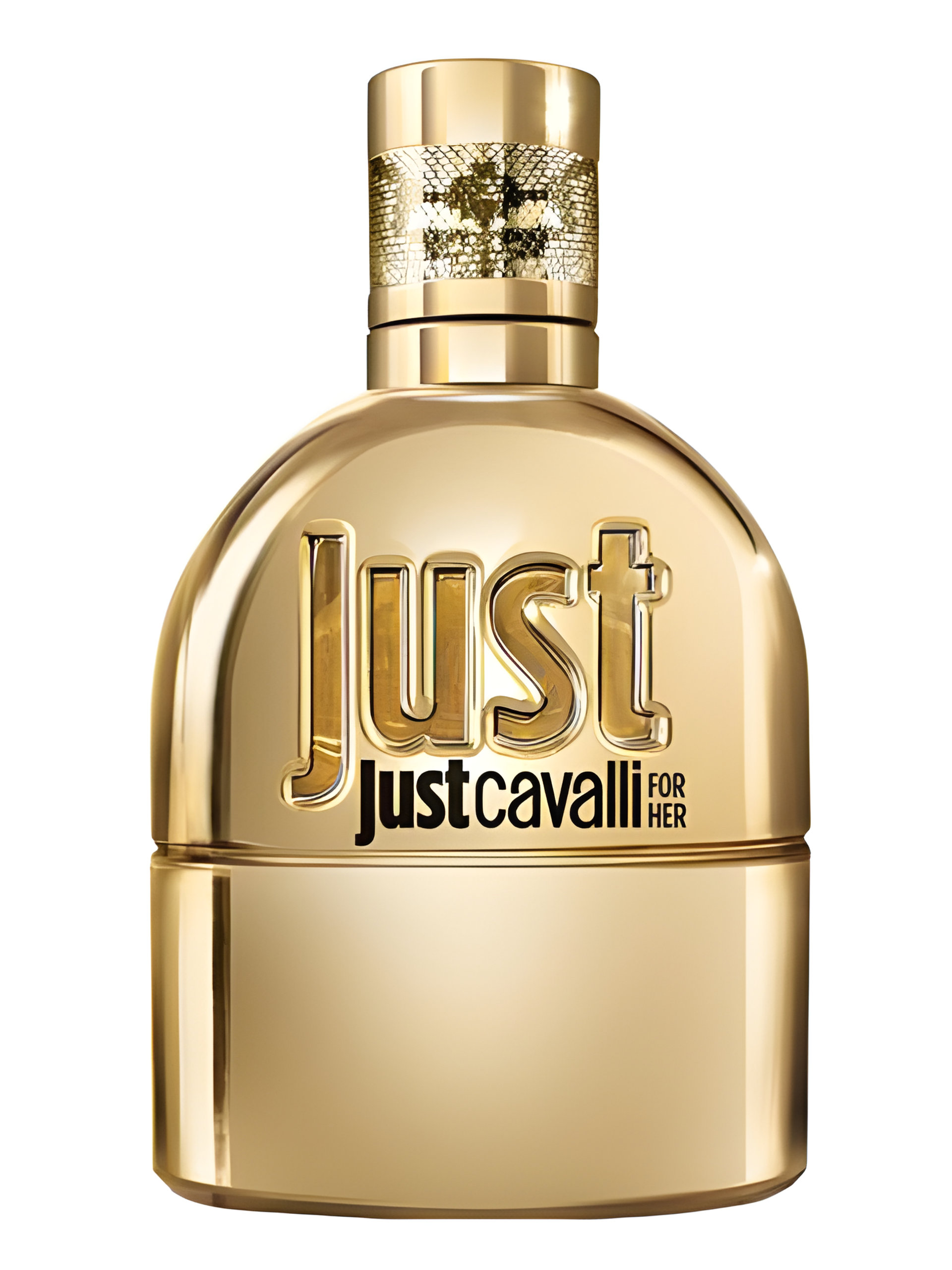 Just Cavalli Gold for Her by Roberto Cavalli