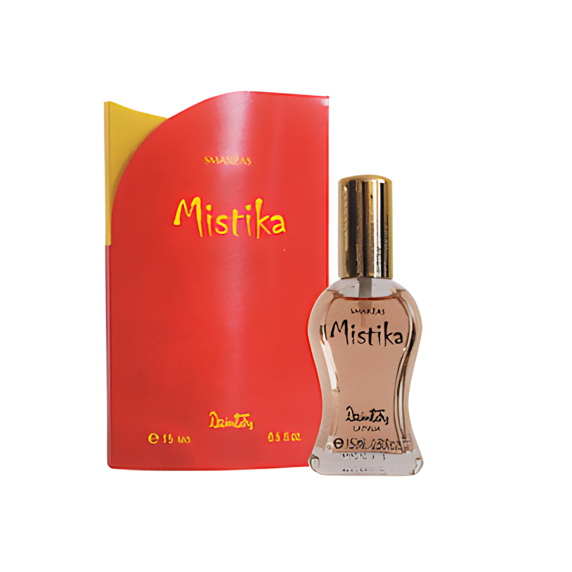 Picture of Mistika (Mystic) fragrance