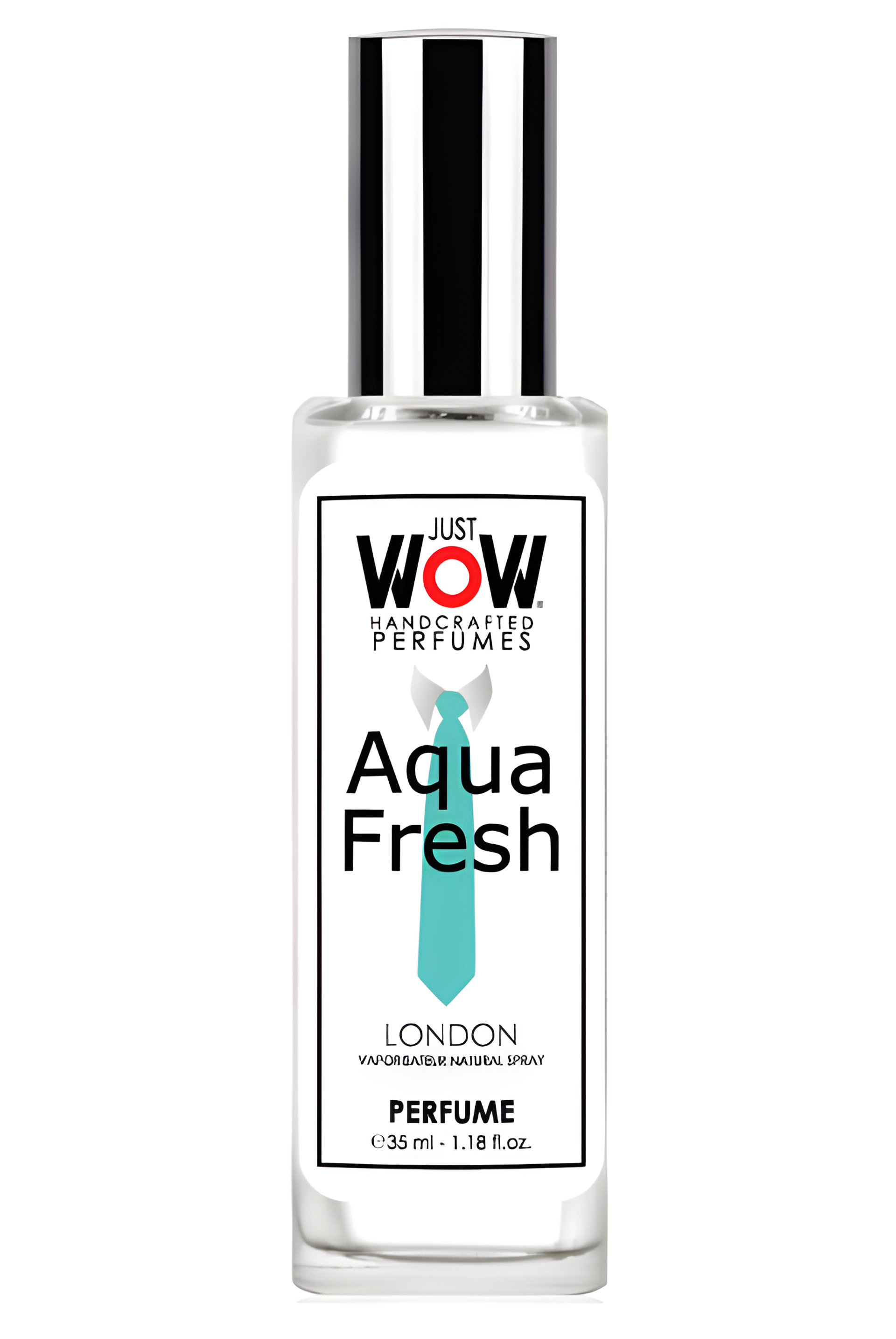 Picture of Just Wow Aqua Fresh fragrance