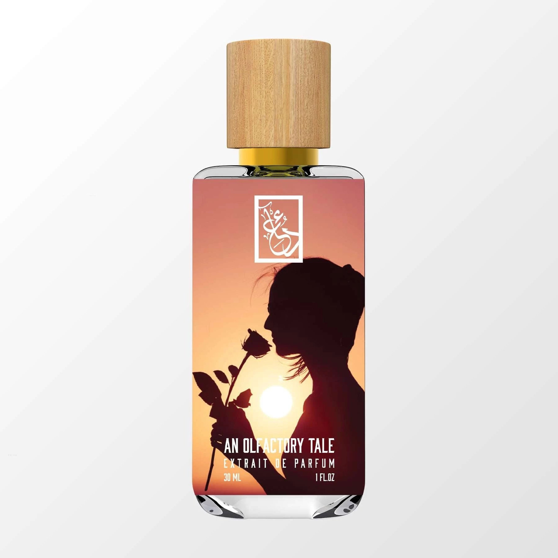 Picture of An Olfactory Tale fragrance