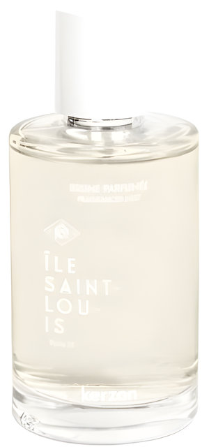 Île Saint-Louis by Kerzon Paris perfume bottle