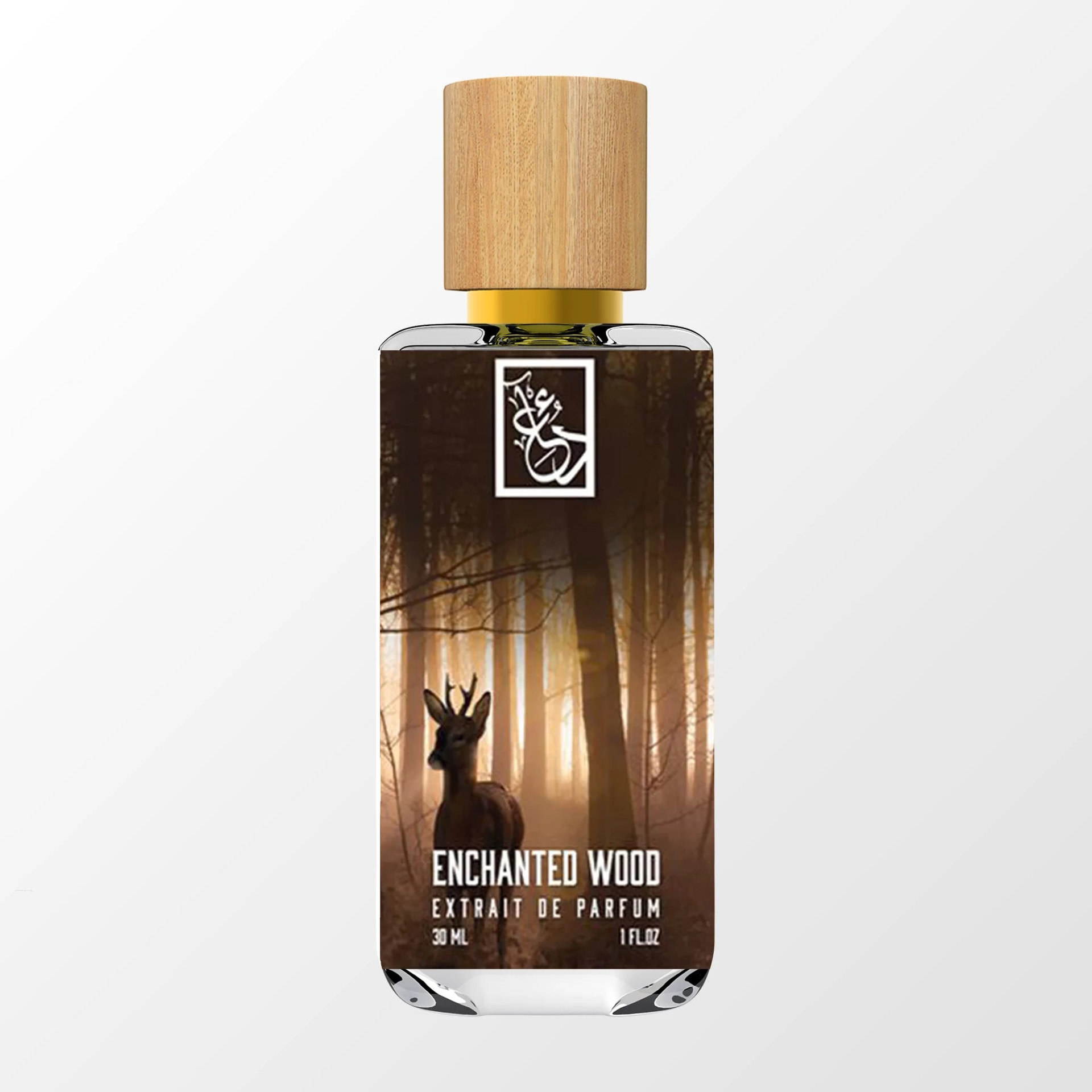 Picture of Enchanted Wood fragrance