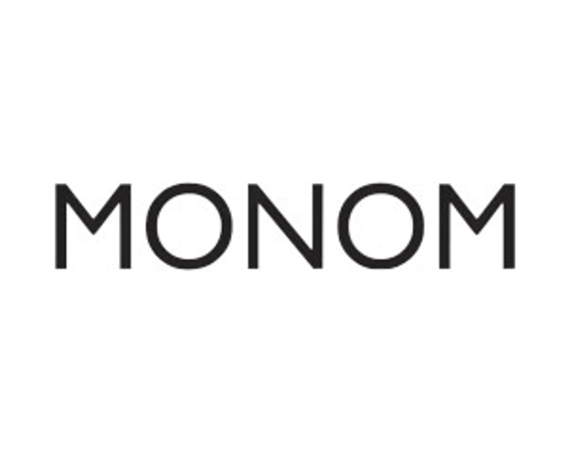 Picture of MONOM brand