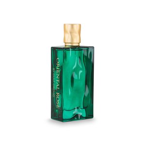 Oriental Rose by Gulf Orchid perfume bottle