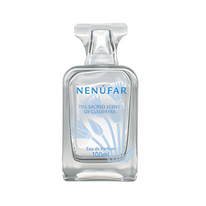 Nenufar by Scents of Time perfume bottle