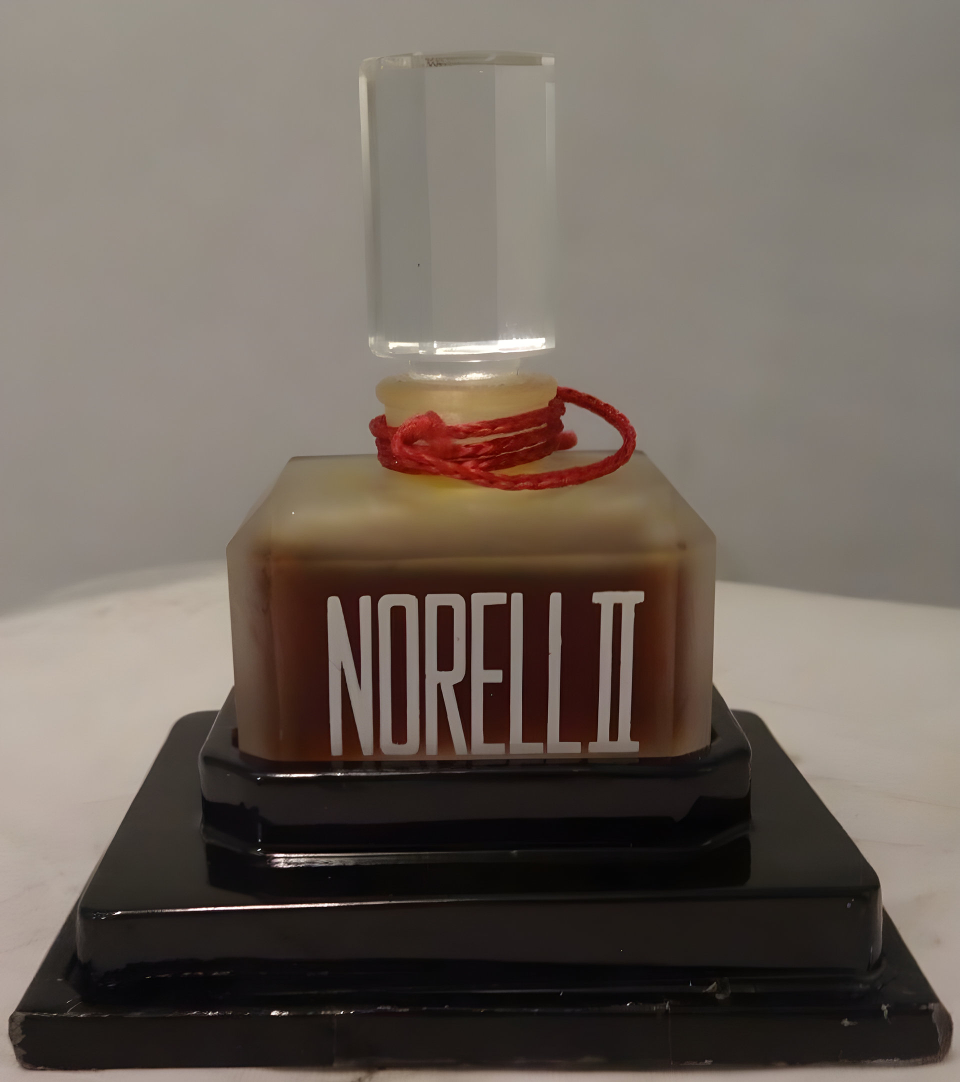Picture of Norell II fragrance