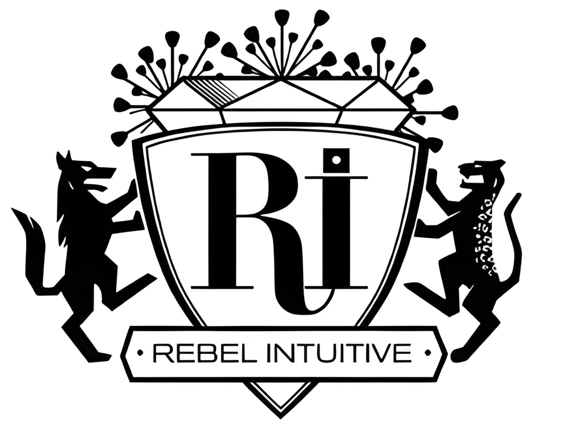 Picture of Rebel Intuitive Perfumerie brand