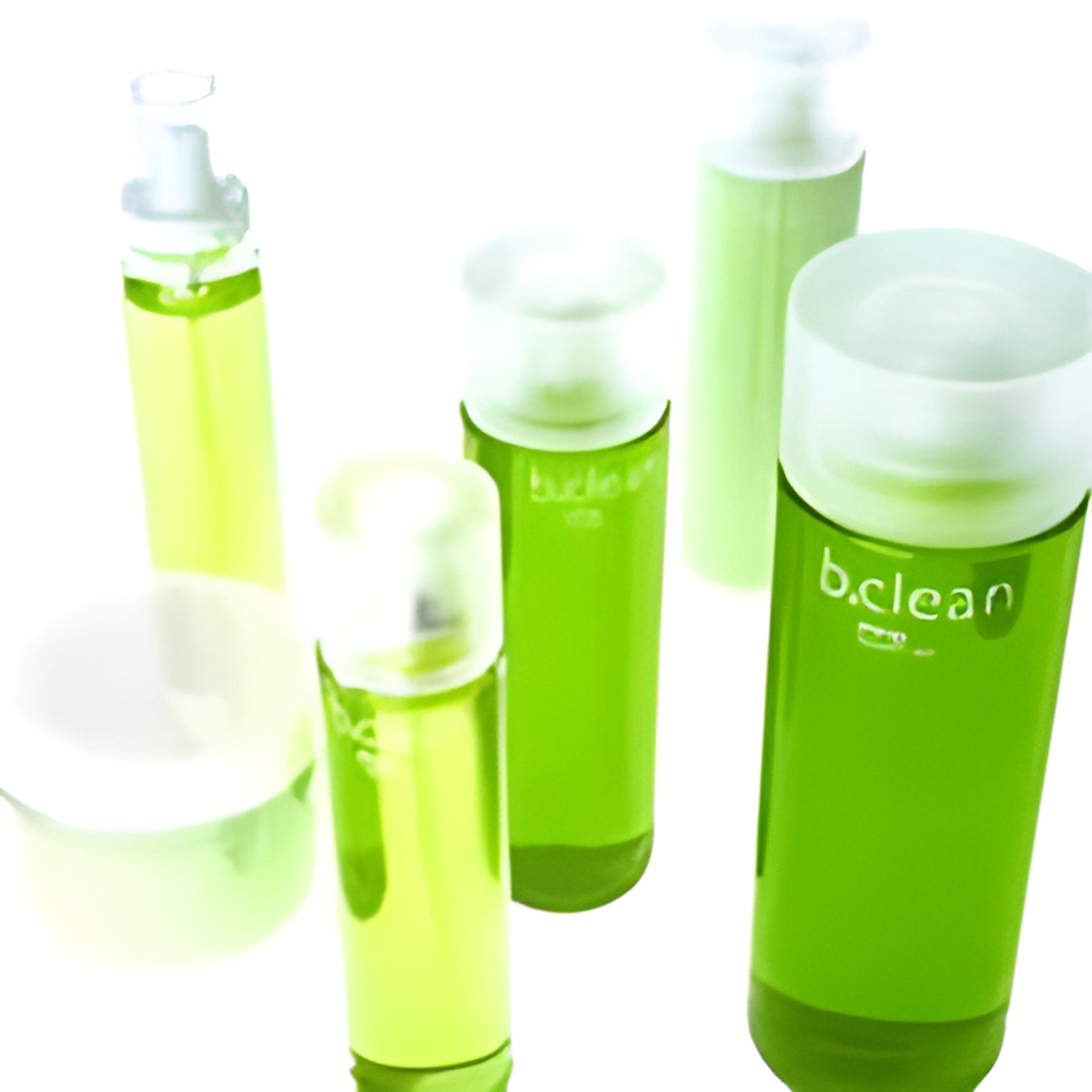Picture of B. Clean Energy fragrance