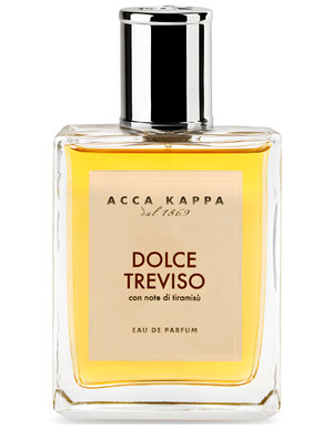 Dolce Treviso by Acca Kappa perfume bottle