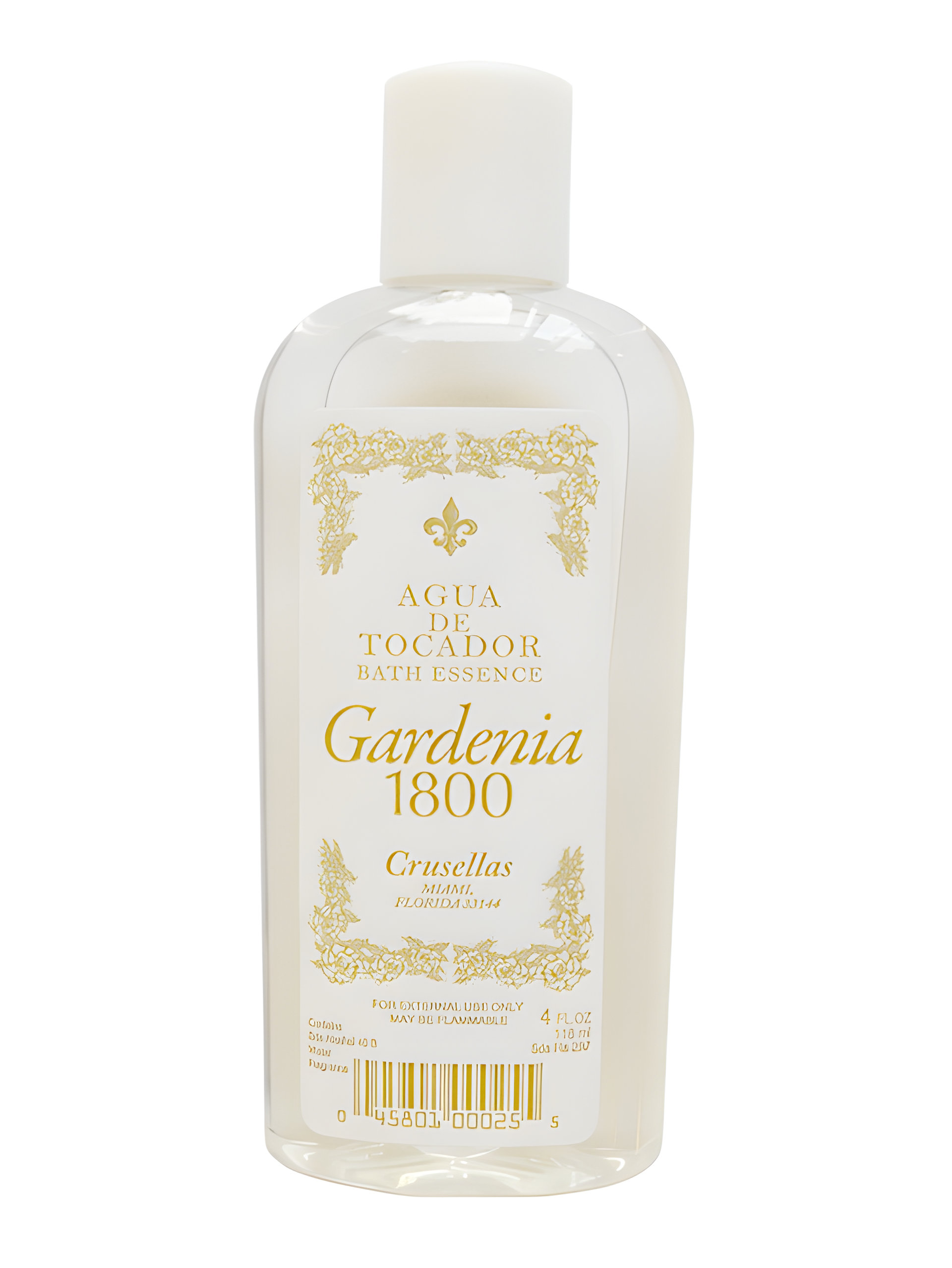 Picture of Gardenia 1800 fragrance