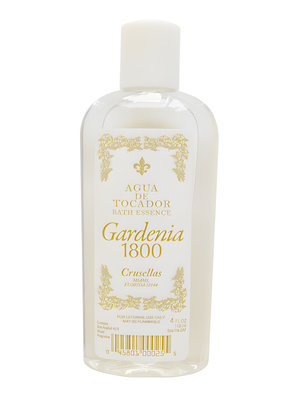 Gardenia 1800 by Crusellas & Company perfume bottle