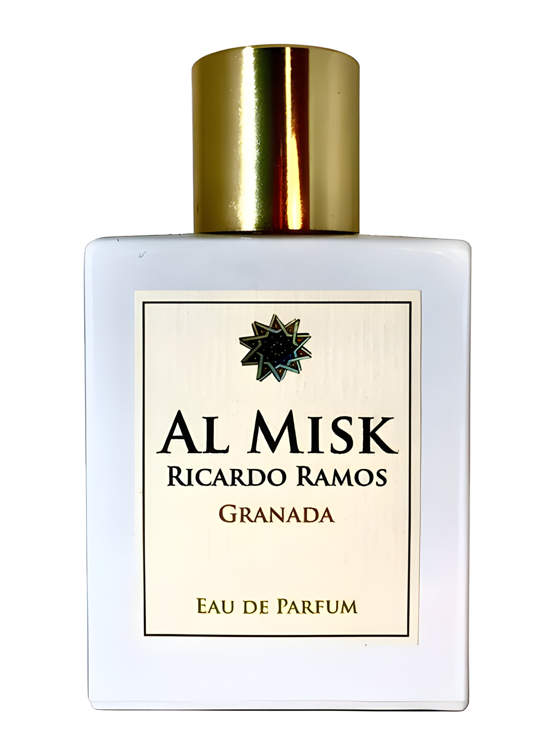 Picture of Al Misk fragrance