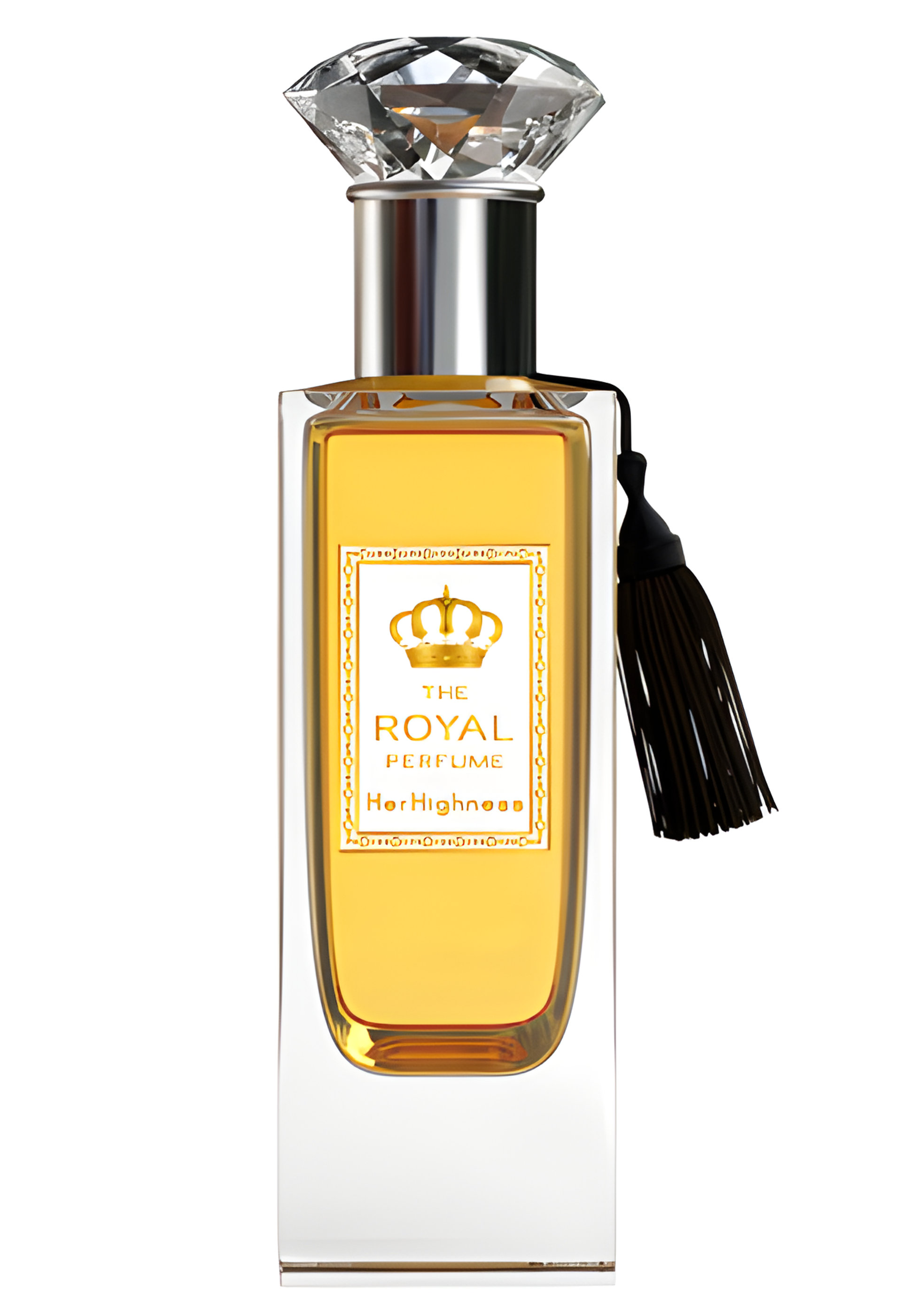 Picture of Her Highness fragrance