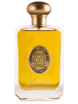 Eau Du Prince Igor by Maison Nicolas de Barry perfume bottle